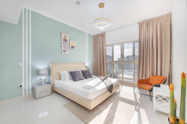 Apartment Bur Dubai