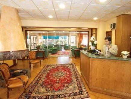Hotel Mondial Rapallo in Rapallo