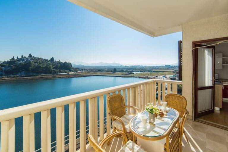 Apartman  Peračko Blato