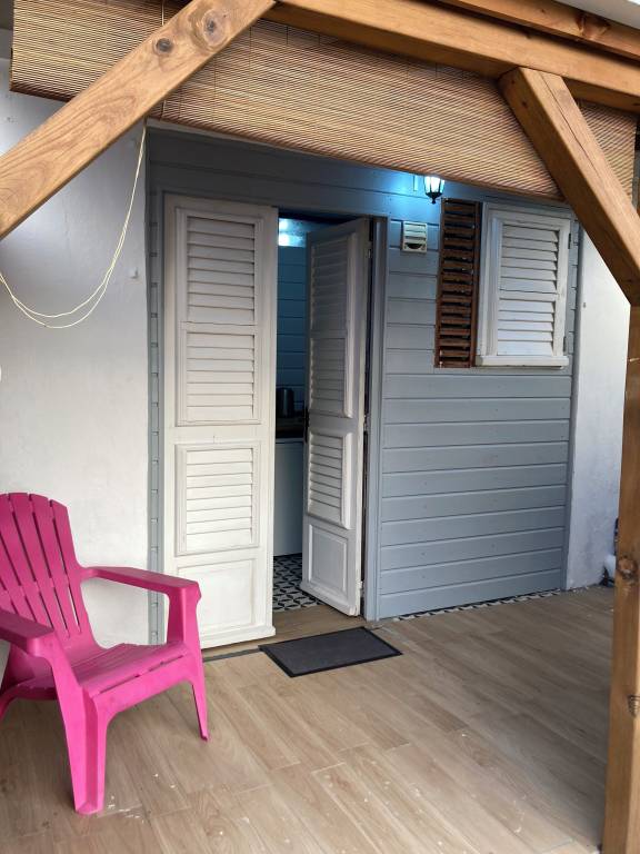 Appartement Schoelcher