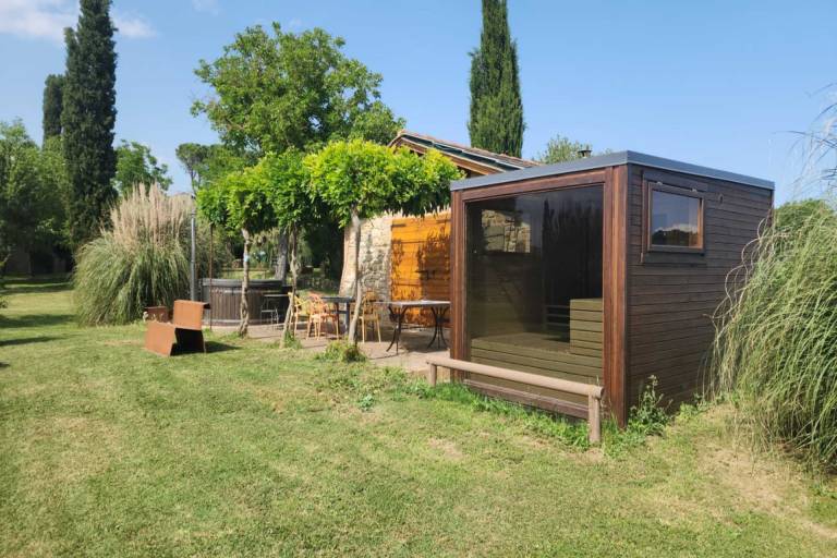 Family-friendly beautiful villa with barbeque, sauna & terrace | Pets are welcome — photo 5