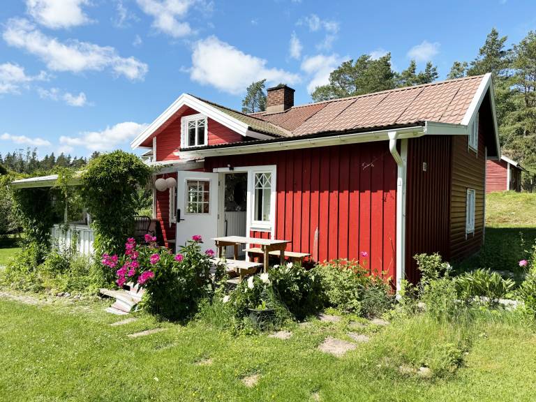House  Vänersborg Municipality