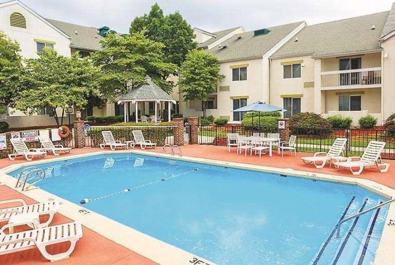 Baymont by Wyndham Norcross Atlanta — photo 2