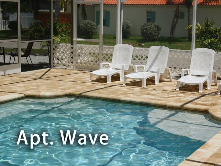 Condo  Caloosahatchee