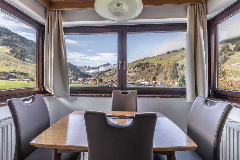 Studio flat  Saalbach-Hinterglemm