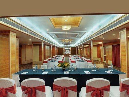 The Pride Hotel Nagpur