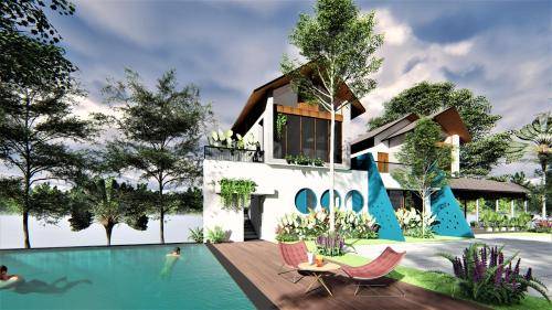 Boulevard Resorts