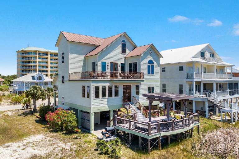 House  Gulf Shores