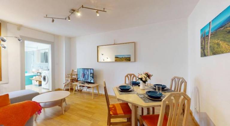 Pleasant holiday apartment | Good for workation | Pets allowed — photo 3