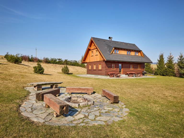 Ferienhaus Bad Wurzelsdorf