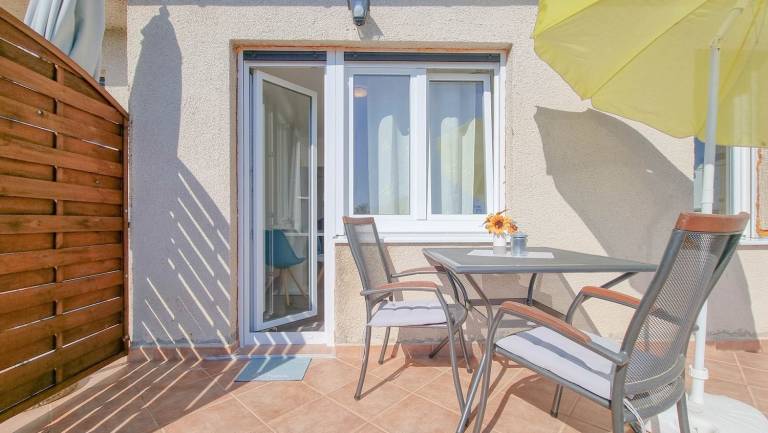 Dog-friendly and modern apartment only 600 meters to the beach with barbecue area — photo 4