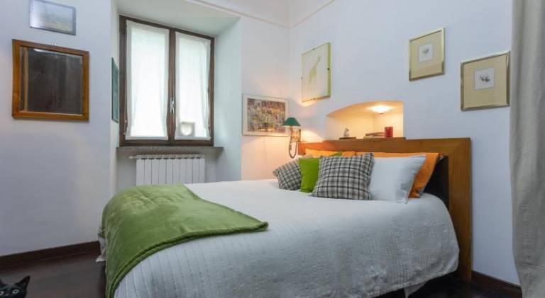 Holiday apartment | Next to Mole Antonelliana | Dogs allowed in Turin