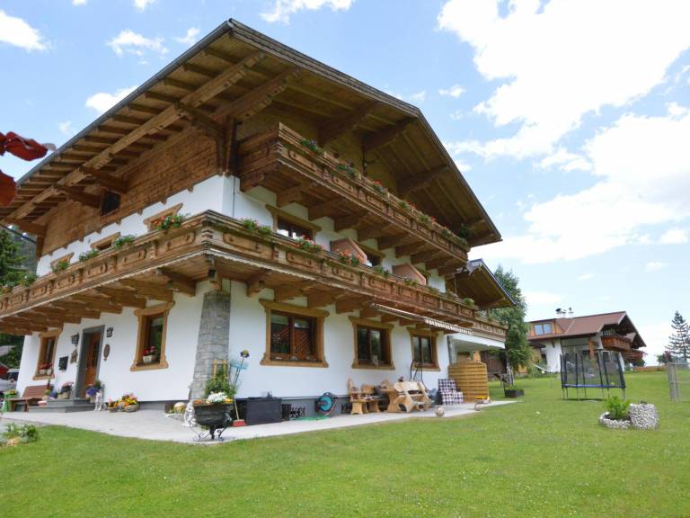 Ferienwohnung Gemeinde Radstadt