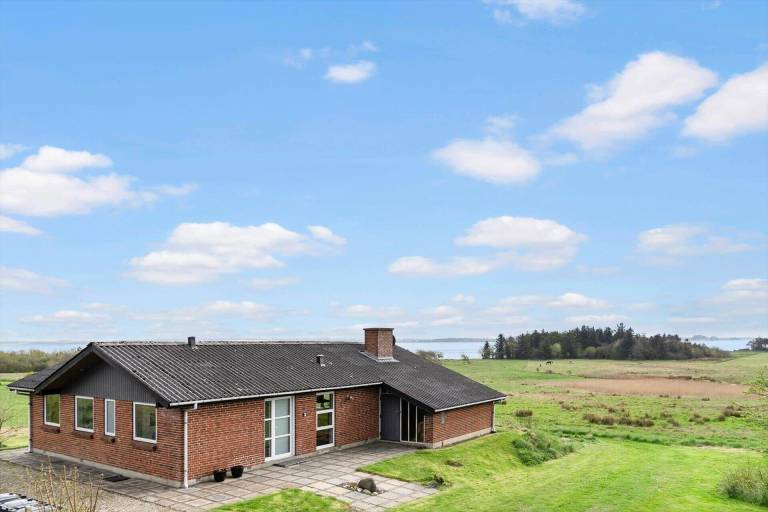 Feriehus  Snedsted