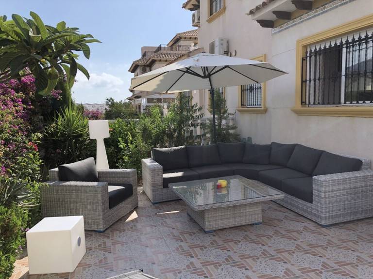 Villa  Cabo Roig