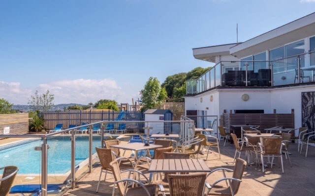 40 M² Cabin ∙ 2 Bedrooms ∙ 6 Guests - Devon