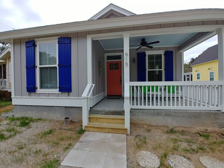 House Port Royal