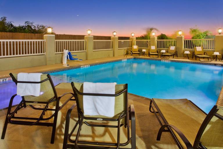 Candlewood Suites Corpus Christi South/Naval Base By IHG — photo 3