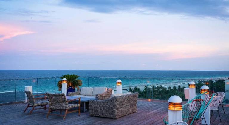 Nautilus Sonesta Miami Beach — photo 5