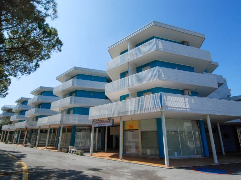 Apartamento Bibione