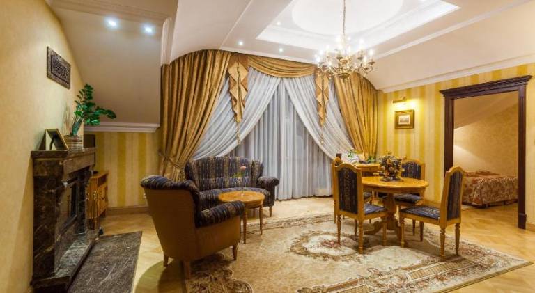Hotel Branicki — photo 2