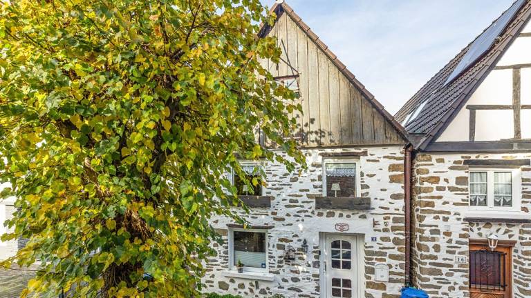 Ferienhaus Neuenrade