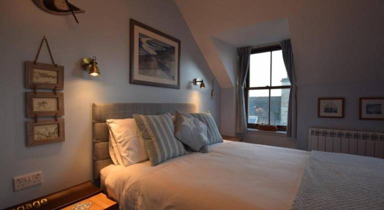 Bed and breakfast  Lerwick