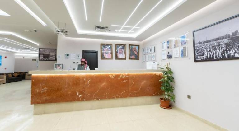 Afaq Al Masi Hotel ex Al Sumou Hotel — photo 4