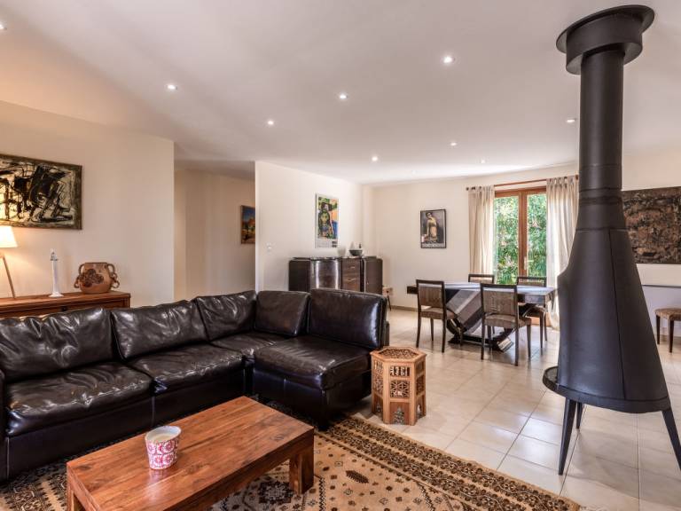 Ferienhaus San-Nicolao