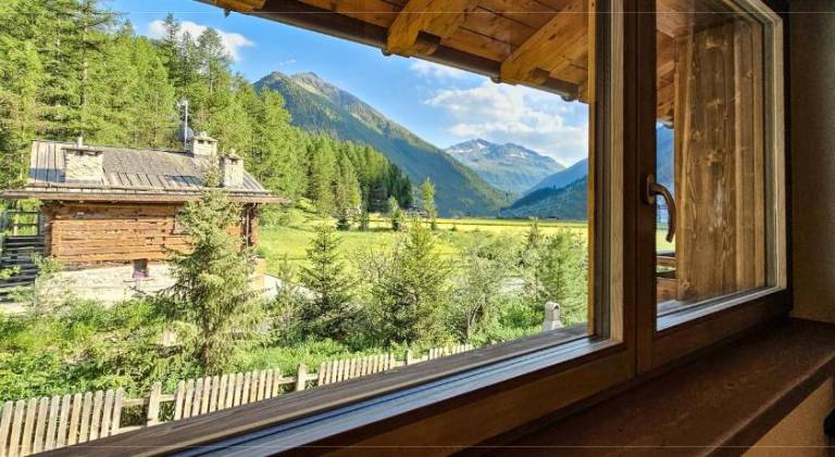 Agriturismo Bosco d'oro Livigno — photo 2