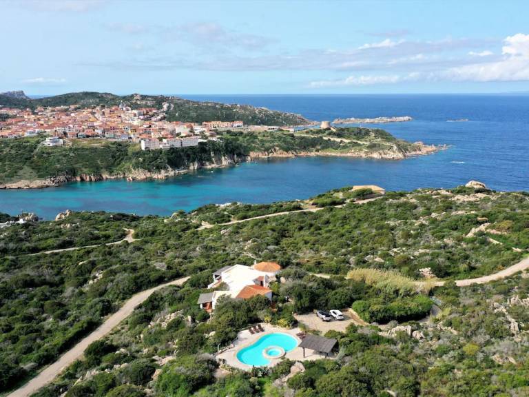Casa Santa Teresa Gallura