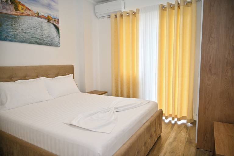 Ferienwohnung Durrës