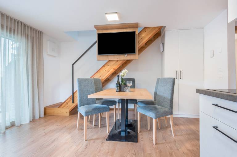 Pleasant holiday apartment with fast internet | Mountain view | Dogs allowed — photo 4