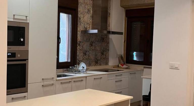 Apartment with 3 rooms for 7 persons — photo 3