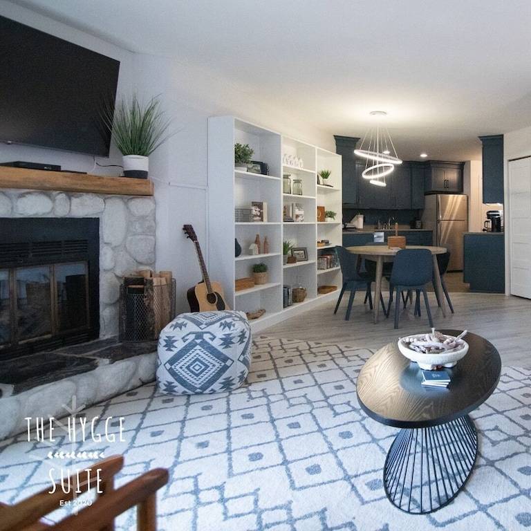 Condo Lutsen
