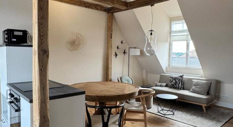 Rental apartment with 3 rooms for 6 persons — photo 5