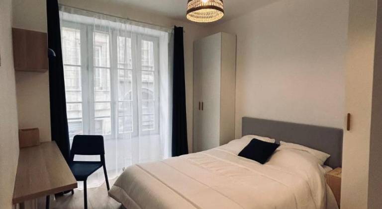 Maison et chambre privee - Bordeaux — photo 2