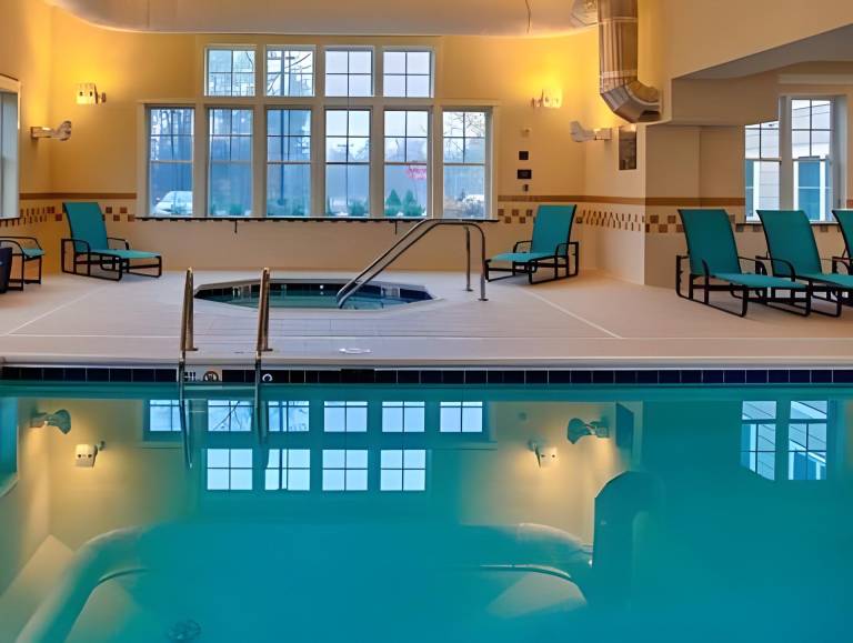 Residence Inn by Marriott Richmond Chester — photo 3