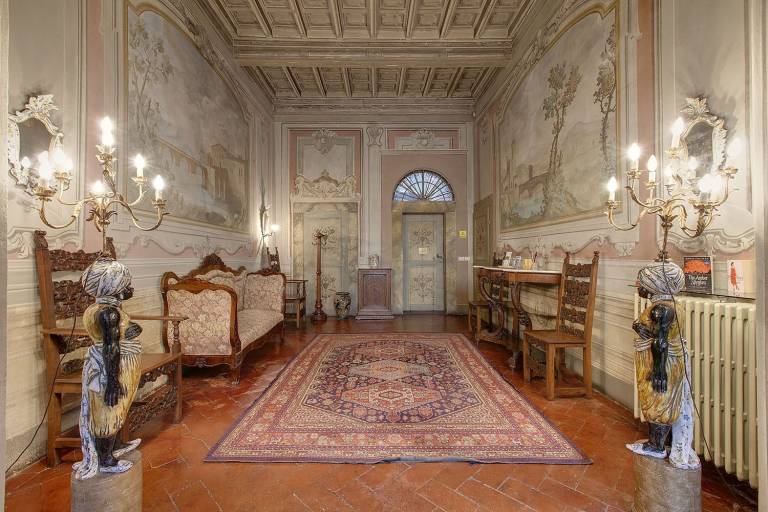 Appartamento Firenze
