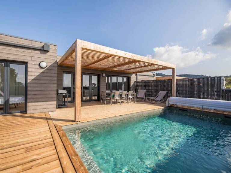 Chalet Lecci