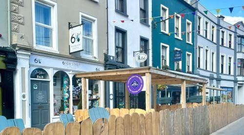Apartment Bantry