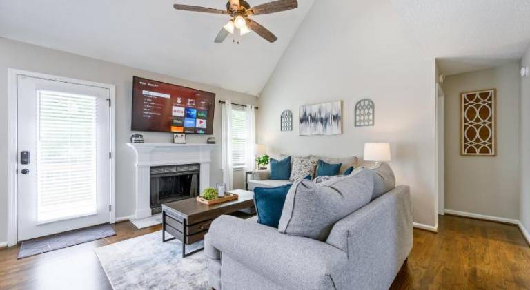 House | Dogs allowed in Cartersville, GA