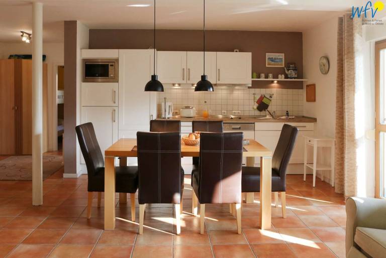 Komfortable Ferienwohnung im Ferienpark Seedorf in Sellin — photo 2