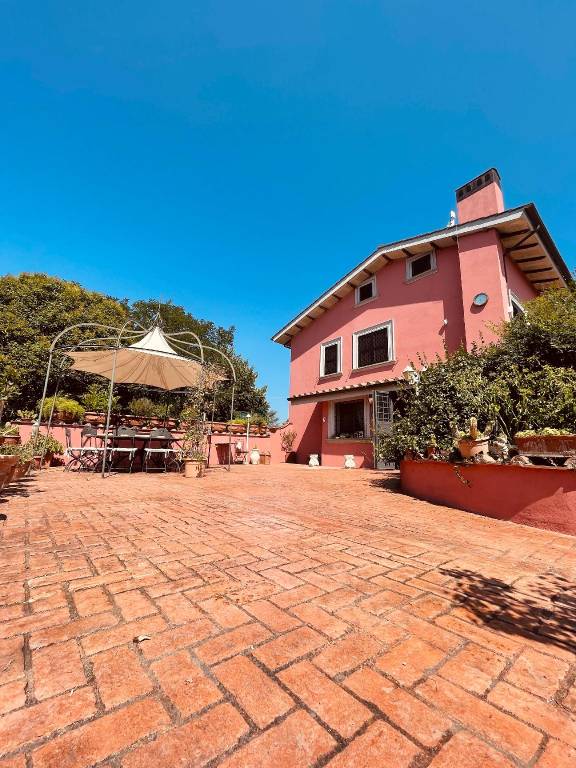 Villa with pool, barbeque & jacuzzi | Dogs allowed — photo 5