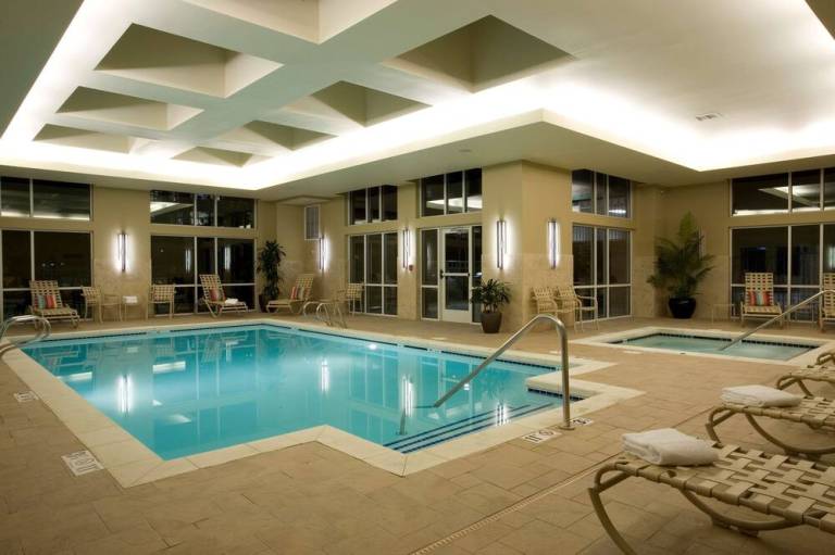 Hyatt House Seattle Bellevue