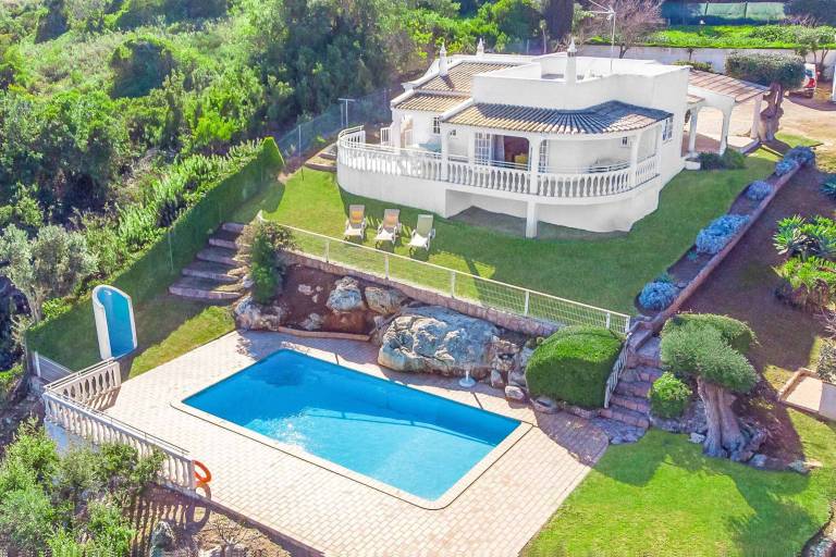 Villa vacanza Guia