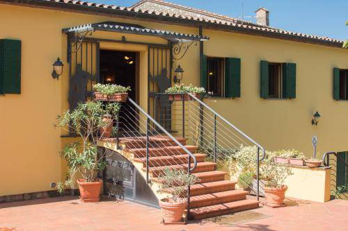 Agriturismo Cinto Euganeo