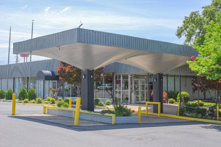 Masters Inn Selma/Smithfield I-95 By OYO in Selma, NC