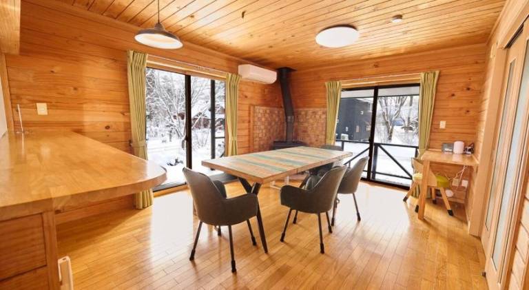 Wonderful chalet | Pets allowed — photo 3