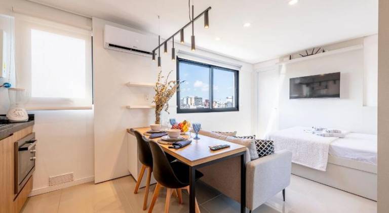 Apartment with pool | Perfect for remote work in Rio Branco